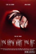 Poster for You Know What You Are