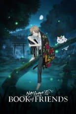 Poster for Natsume's Book of Friends