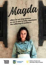 Poster for Magda