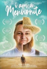 Poster for I am a Mennonite