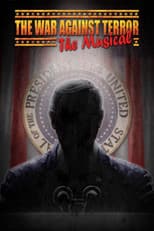 Poster for The War Against Terror: The Musical