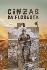 Poster for Cinzas da Floresta