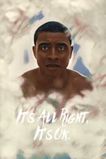 Poster for It’s All Right, It’s Ok