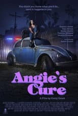 Poster for Angie's Cure
