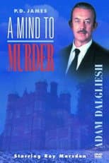 Poster for A Mind to Murder