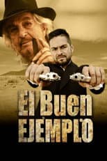 Poster for El buen ejemplo