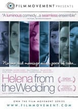Poster for Helena from the Wedding: Cast Interviews