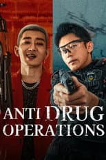 Poster for Anti Drug Operations