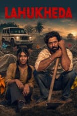 Poster for Lahukheda