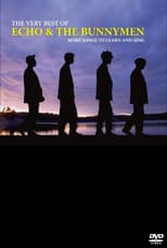 Poster for Echo & The Bunnymen: More Songs to Learn and Sing