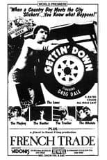 Poster for Gettin' Down