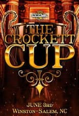 Poster for NWA Crockett Cup 2023: Night 1
