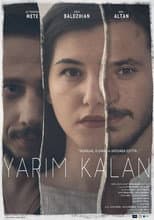 Poster for Yarım Kalan