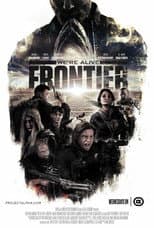 Poster for We're Alive: Frontier