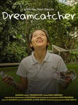 Poster for Dreamcatcher