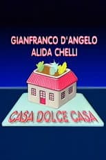 Poster for Casa dolce casa
