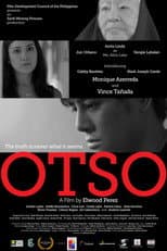 Poster for Otso