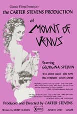 Poster for The Mount of Venus