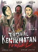 Poster for Tumbal Kenikmatan Portabel