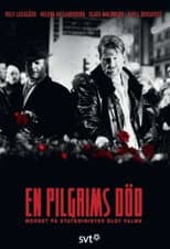 Poster for Death of a Pilgrim