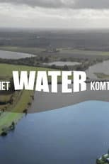 Poster for The Water is Coming!