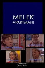 Poster for Melek Apartmanı