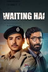 Poster for Waiting Hai