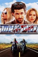 Poster for Me and Will