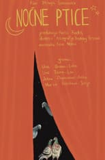 Poster for Nighthawks