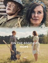 Poster for On the Edge of Hope
