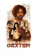 Poster for Dexter