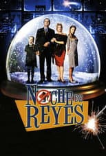 Poster for Noche de reyes