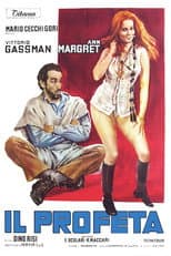Poster for The Prophet
