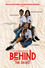 Poster for Behind The Secret