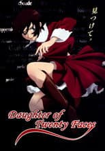 Poster for The Daughter of Twenty Faces