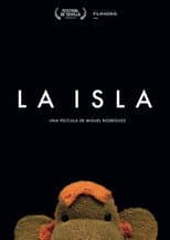 Poster for La isla