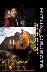 Poster for Ritual Objects