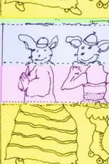 Poster for Switcheroo Cartoons
