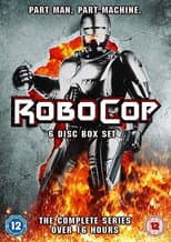 Poster for Season 1