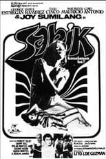 Poster for Sabik: Kasalanan Ba?