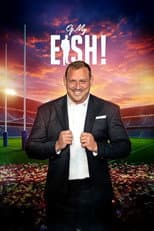 Poster for Op My Eish!