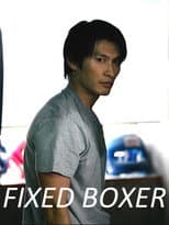 Poster for Fixed Boxer