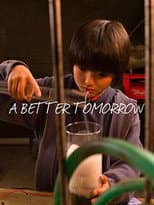 Poster for A Better Tomorrow