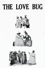 Poster for The Love Bug