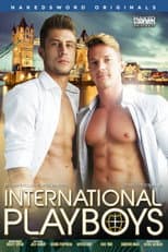 Poster for International Playboys