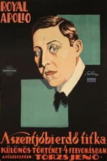 Poster for Secret of St. Job Forest