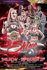Poster for SHINE 61