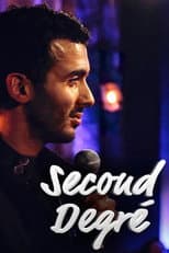 Poster for Mustapha El Atrassi - Second Degré