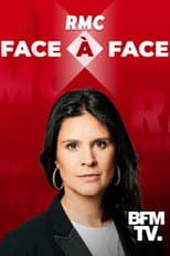 Poster for Face à face