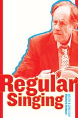 Poster for Regular Singing
